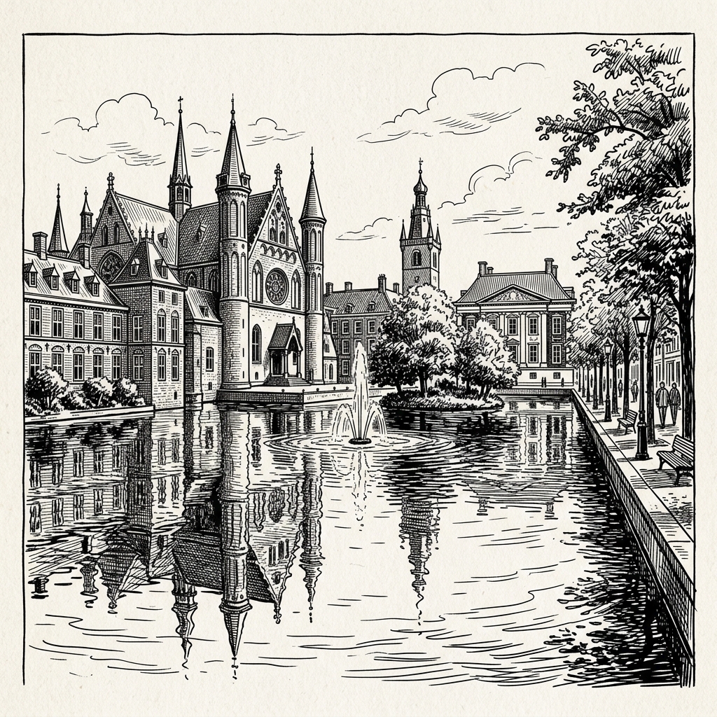 De Stille Crisis in de Polder: Waarom ons Compromismodel Wankelt
